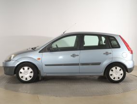 Ford Fiesta - 2006