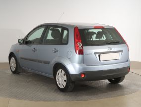 Ford Fiesta - 2006
