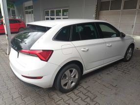 Skoda Scala - 2020