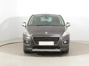 Peugeot 3008 - 2016