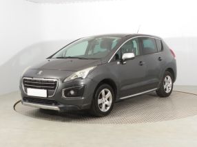 Peugeot 3008 - 2016