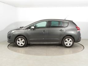 Peugeot 3008 - 2016