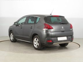 Peugeot 3008 - 2016