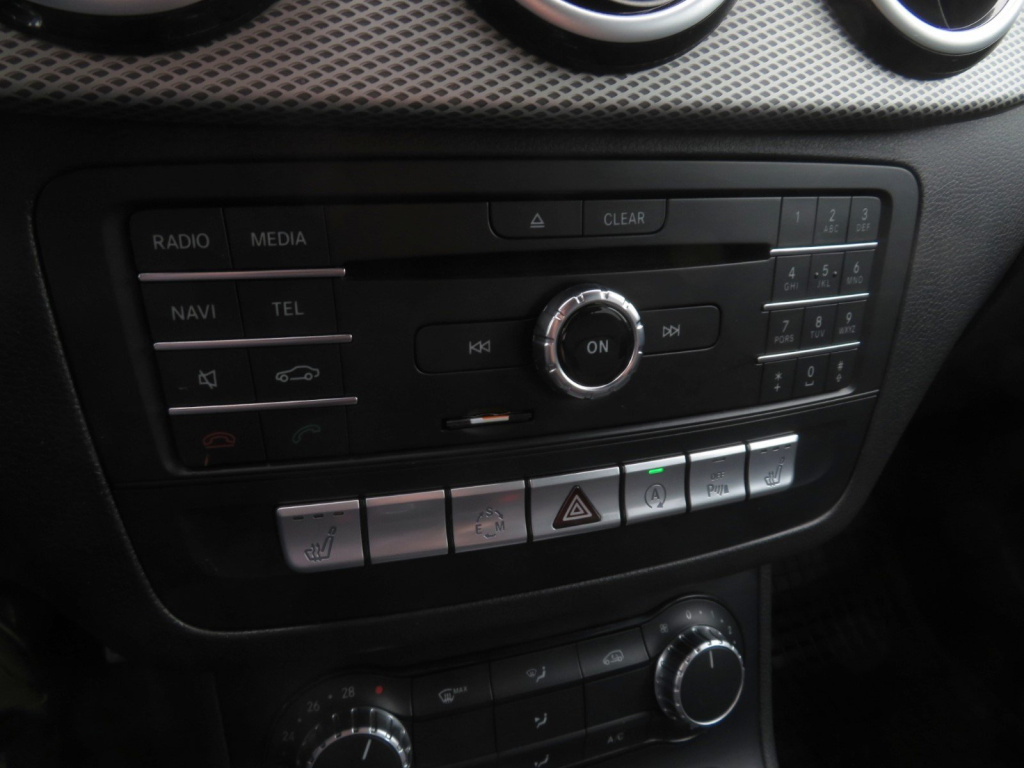 Mercedes-Benz B