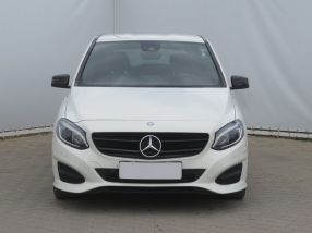 Mercedes-Benz B - 2015