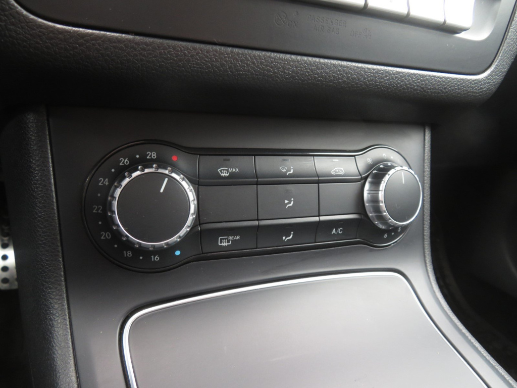 Mercedes-Benz B
