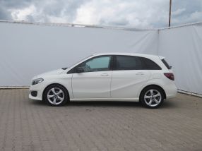 Mercedes-Benz B - 2015