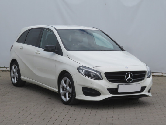 Mercedes-Benz B