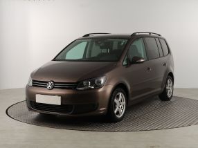 Volkswagen Touran - 2011