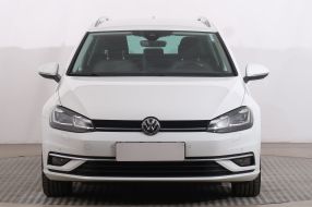 Volkswagen Golf - 2017