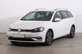 Volkswagen Golf - 2017