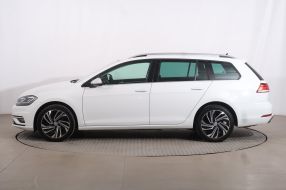 Volkswagen Golf - 2017