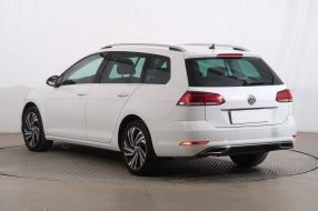Volkswagen Golf - 2017