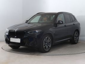 BMW X3 - 2022