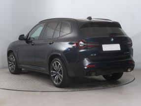 BMW X3 - 2022