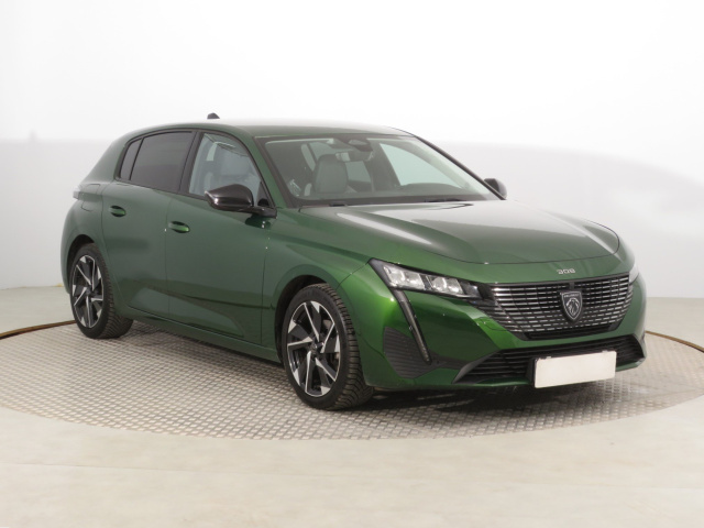 Peugeot 308 2023