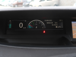 Renault Grand Scenic 2013