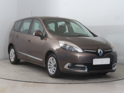 Renault Grand Scenic 2013