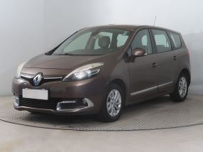 Renault Grand Scenic - 2013