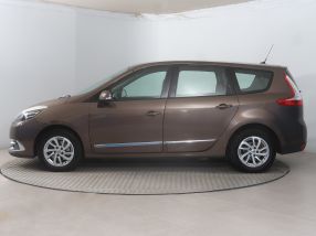 Renault Grand Scenic - 2013