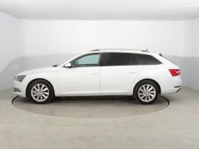 Skoda Superb - 2018
