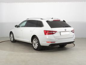 Skoda Superb - 2018