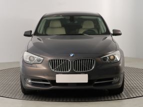 BMW 5GT - 2012