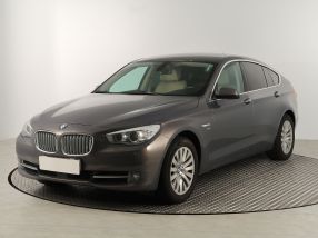 BMW 5GT - 2012
