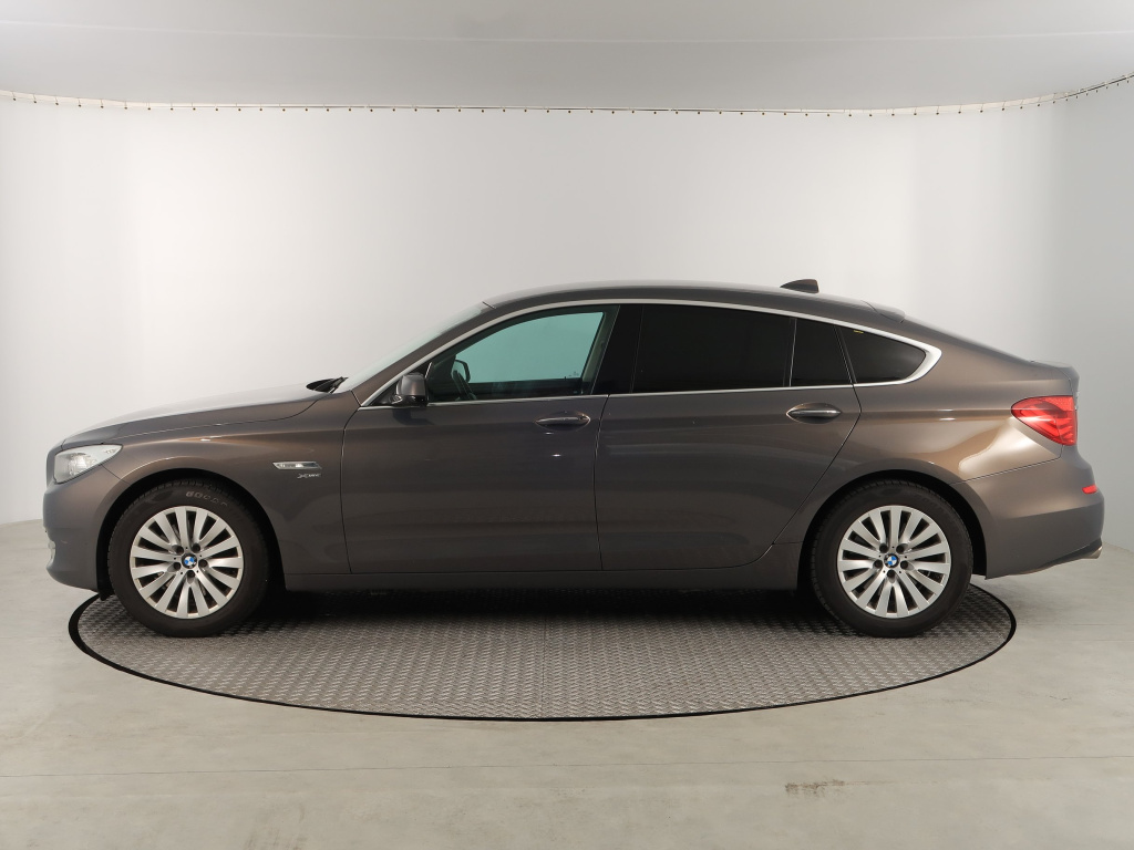 BMW 5GT
