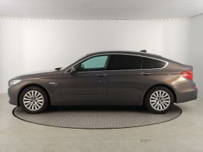 BMW 5GT - 2012