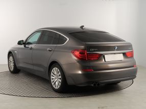 BMW 5GT - 2012