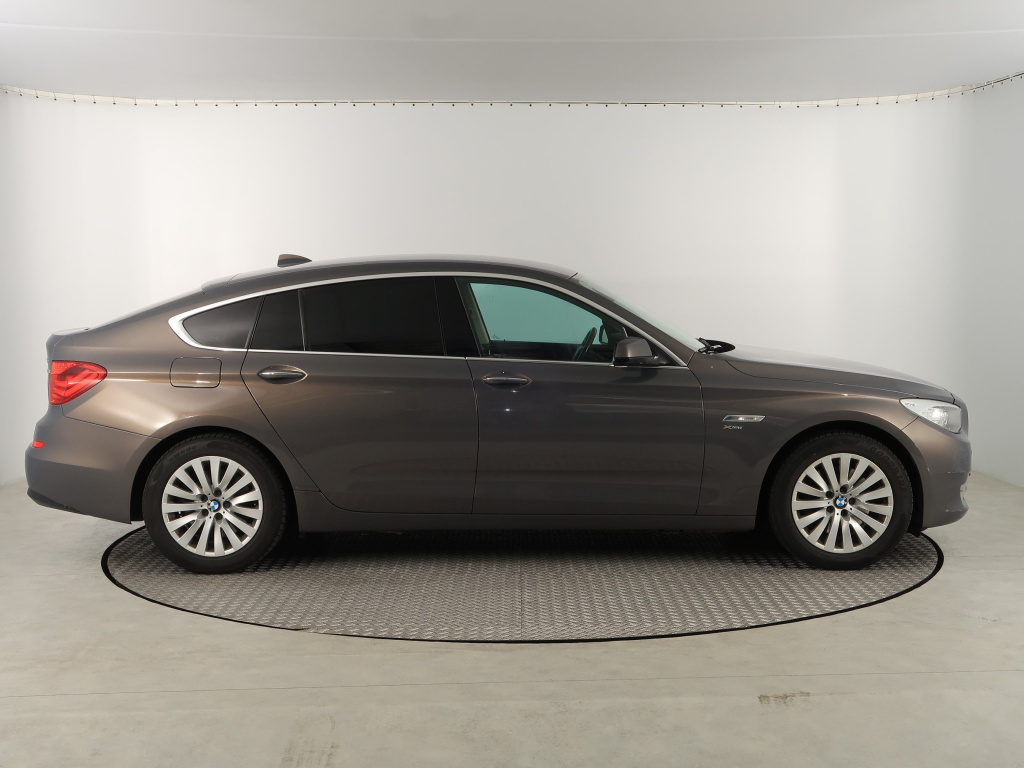 BMW 5GT
