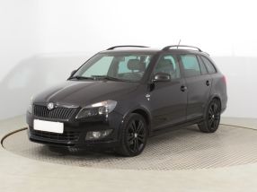 Skoda Fabia - 2014