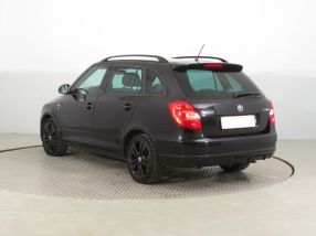 Skoda Fabia - 2014