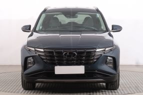 Hyundai Tucson - 2021