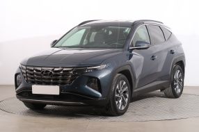 Hyundai Tucson - 2021
