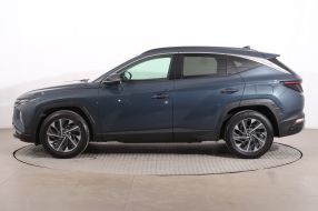 Hyundai Tucson - 2021