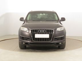 Audi Q7 - 2012