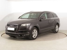 Audi Q7 - 2012