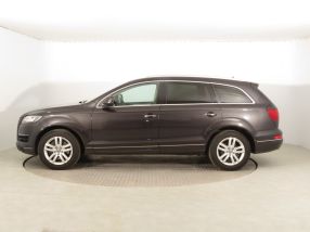 Audi Q7 - 2012