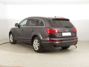 Audi Q7 - 2012