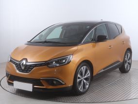 Renault Scenic - 2016