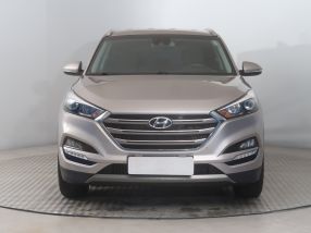 Hyundai Tucson - 2017