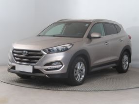 Hyundai Tucson - 2017
