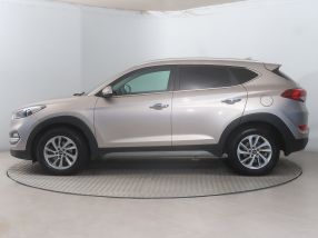 Hyundai Tucson - 2017