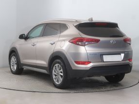 Hyundai Tucson - 2017