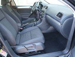 Volkswagen Golf 2008