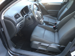 Volkswagen Golf 2008