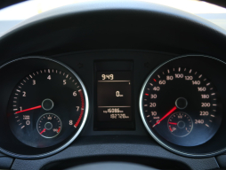 Volkswagen Golf 2008