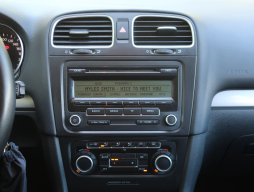 Volkswagen Golf 2008